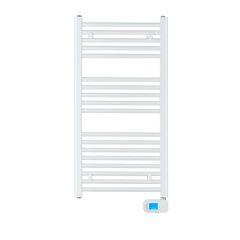 BZ-Heizk. UNO 1 weiß 48x92cm elektrisch
