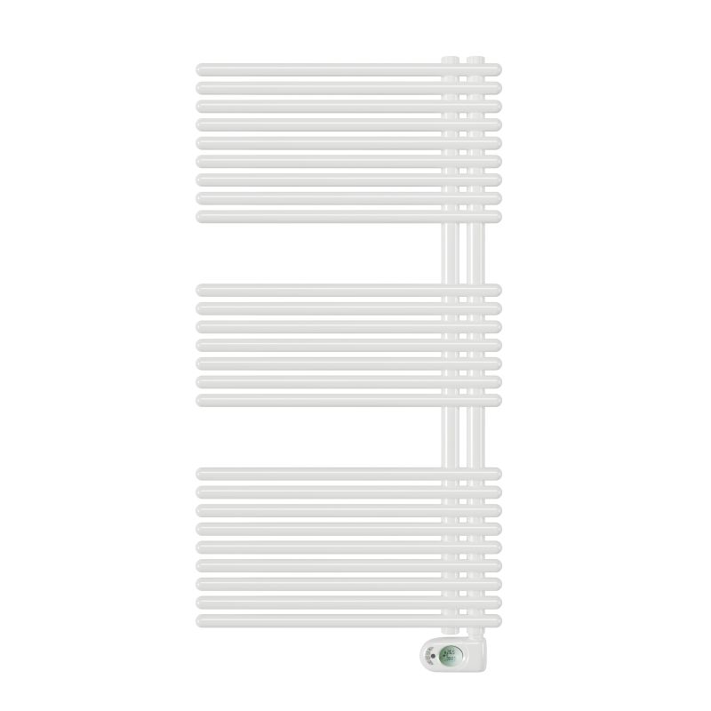 BZ-Heizk. WIEN  weiß 60x113,2cm elektrisch