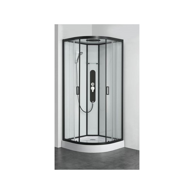 Komplettdk SKY 1 90x90x225cm Quickline