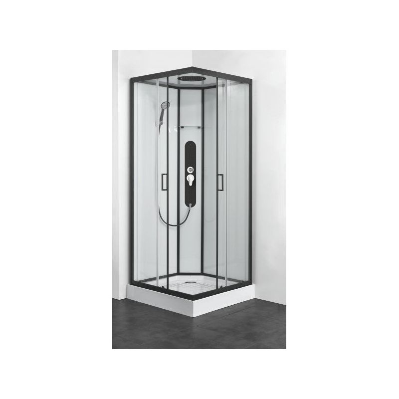 Komplettdk SKY 2 90x90x225cm Quickline