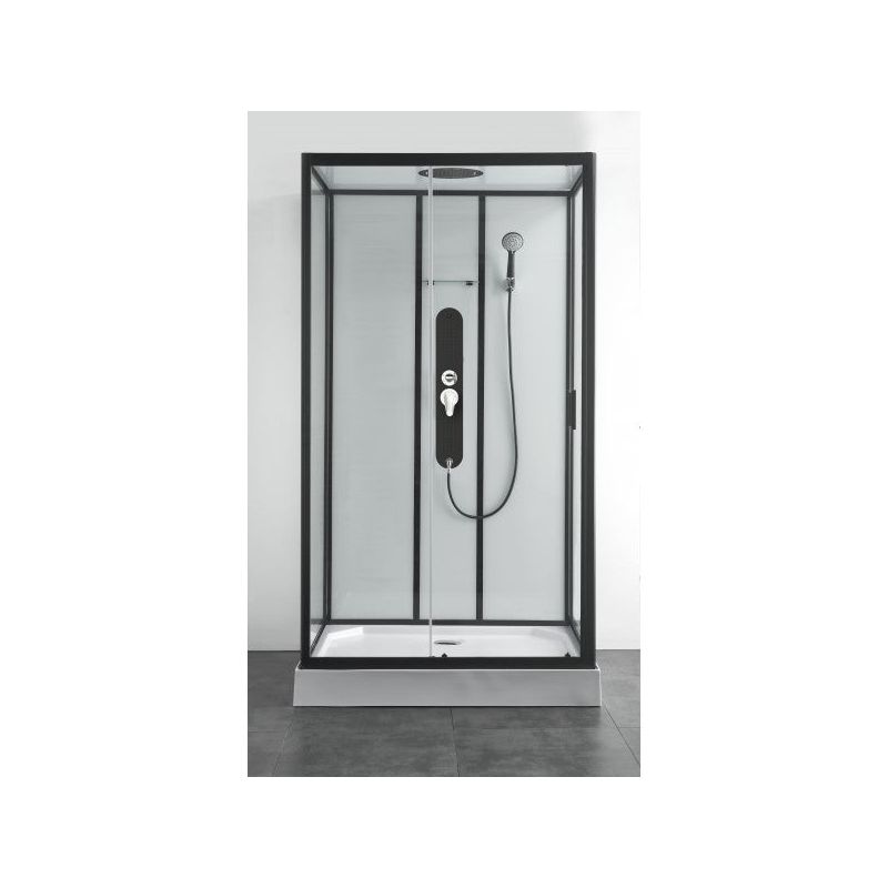 Komplettdk SKY 3 120x80x225cm Quickline