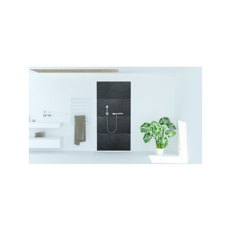 SANOWALL SCHIEFER zidna obloga 125x250x0,3cm