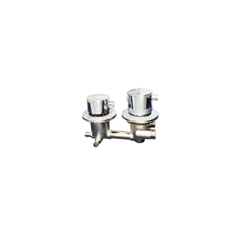 Thermostat Armatur für Komplettduschkabinen PR50,PR55,PC50,PC55,CL01,CL07,CL17,CL70,CL71,CL72,CL77,CL88,CL89,CL90,CL95..