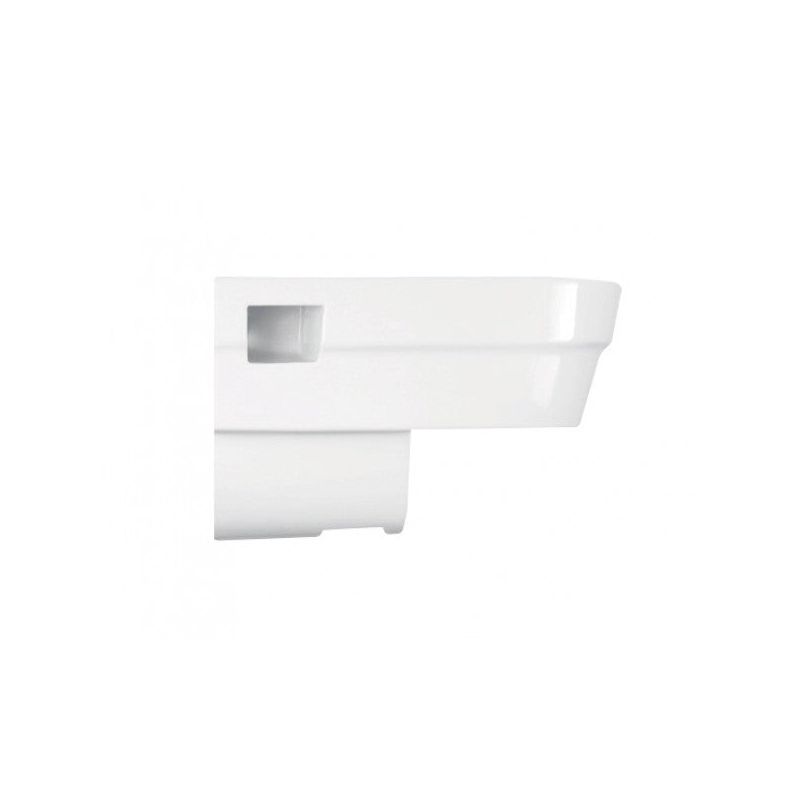 JADE WAND BIDET bijelo