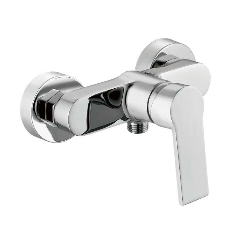 Sanotechnik - SANOPOLO Brause Armatur chrom