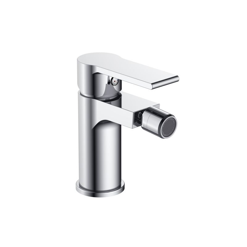 SANOPOLO armatura za bide krom