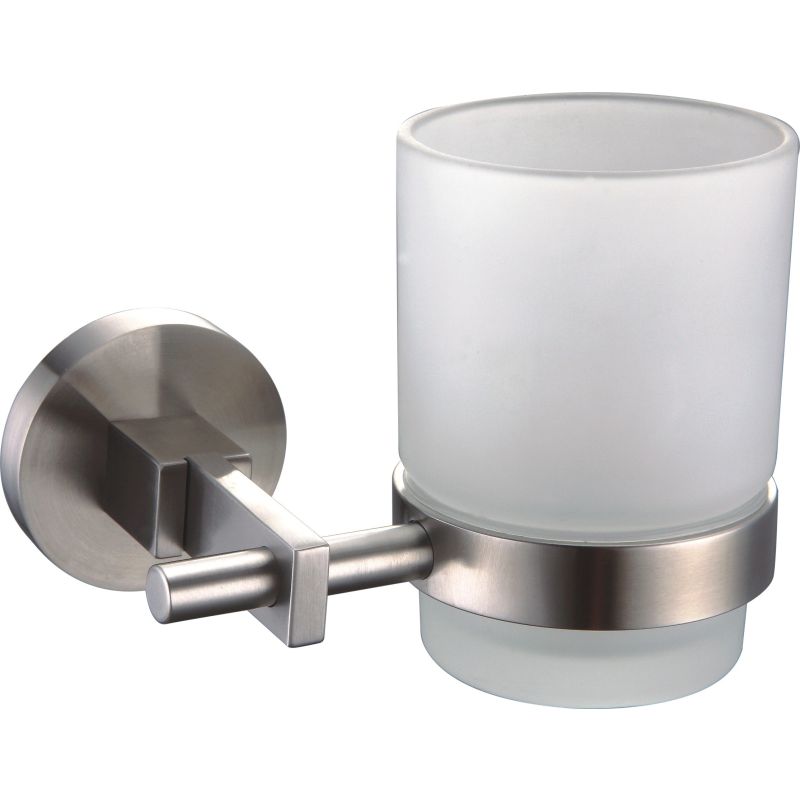 MELANIE Glashalter chrom