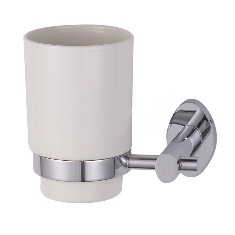 STEFANIE Glashalter chrom