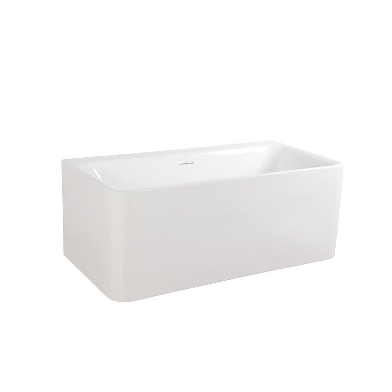 Prostostoječa kad PARIS 170x80x58,5 cm