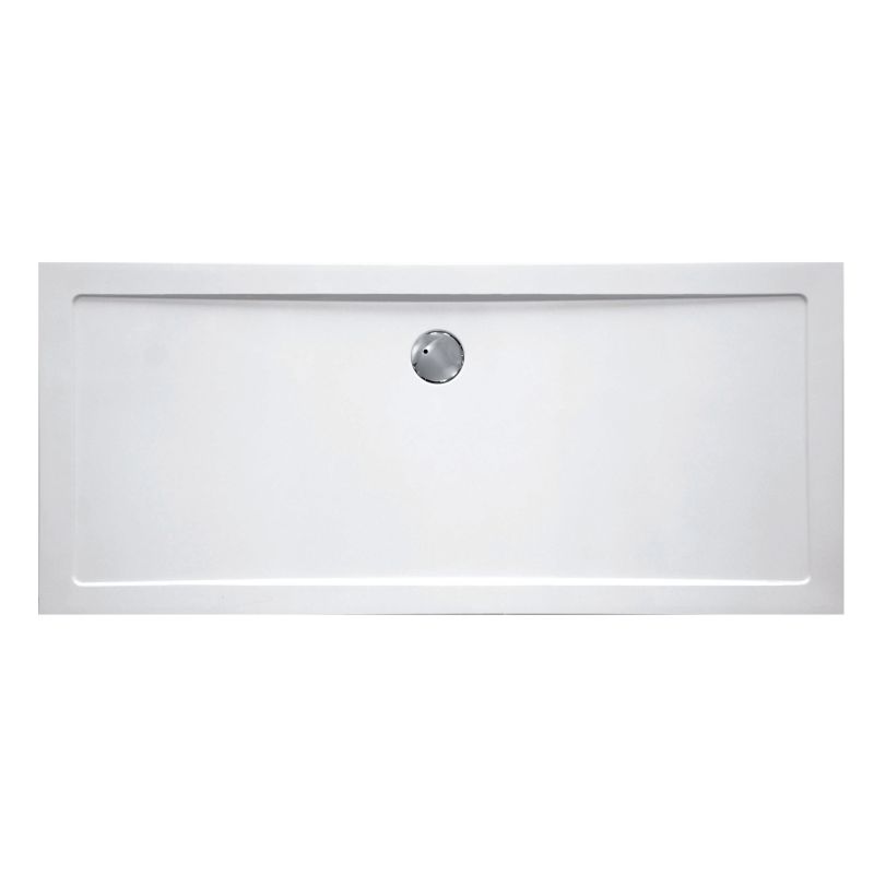 SMC Brausetasse 80x120x3,5cm