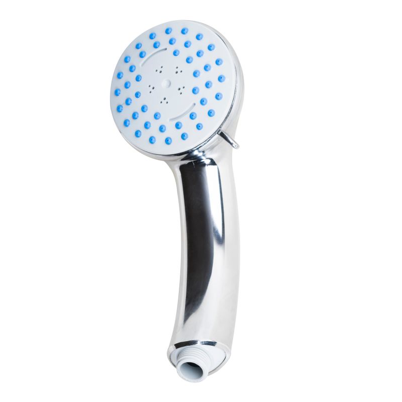 Handbrause chrom 3 Funktionen