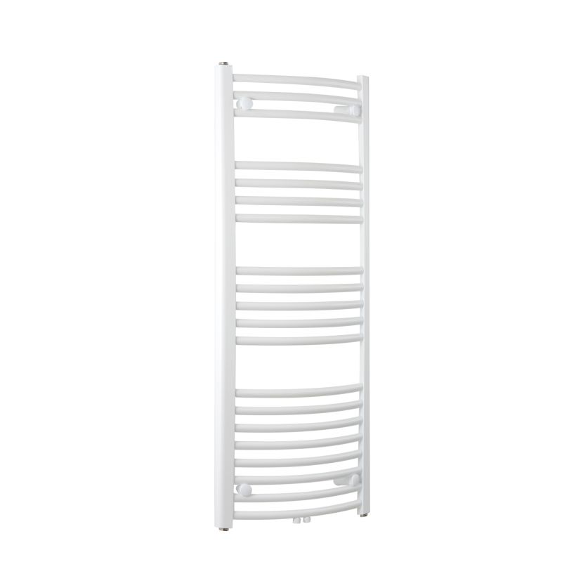 BZ-Heizkörper BARI 60x118,8cm gebogen