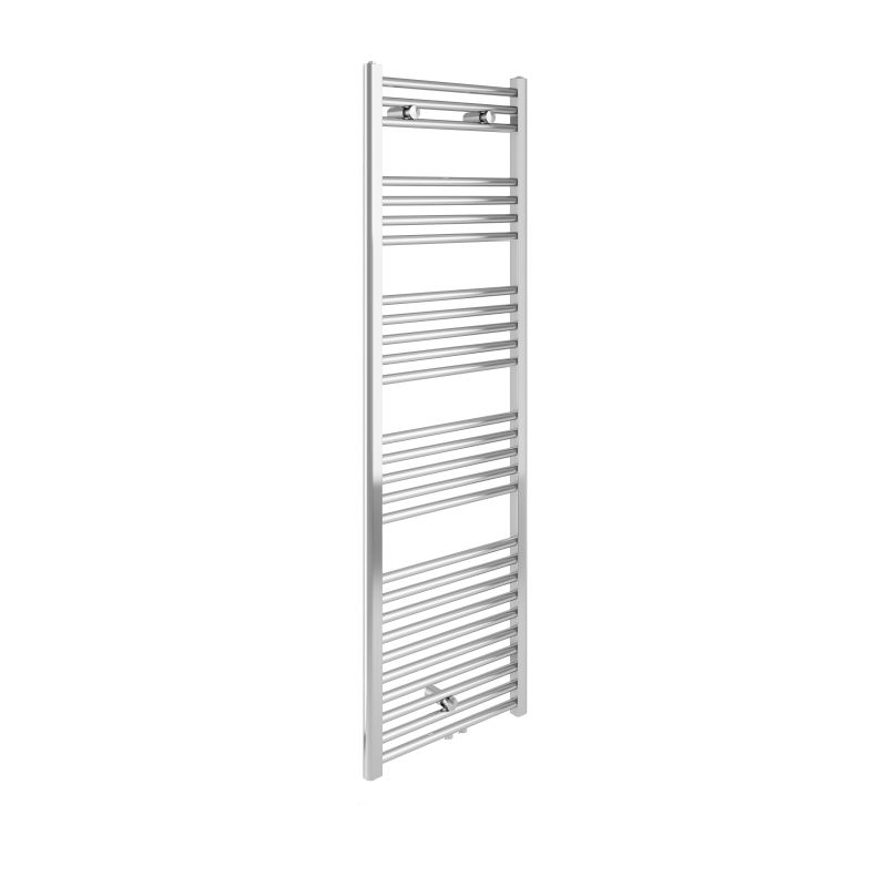 Sanotechnik - BZ-radiator BARI chr. 60x160cm ravno