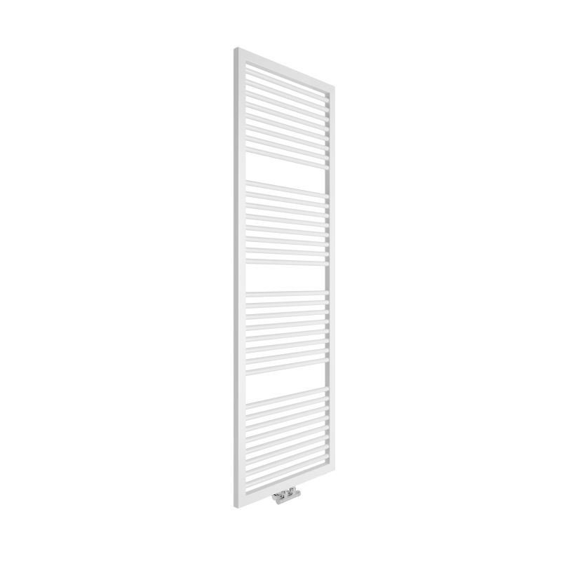 BZ-Heizkörper RIMINI weiß 181,3x60x3cm