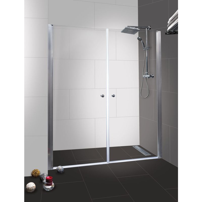 Schwenktüre f.DK95-97cmx195cm L/R