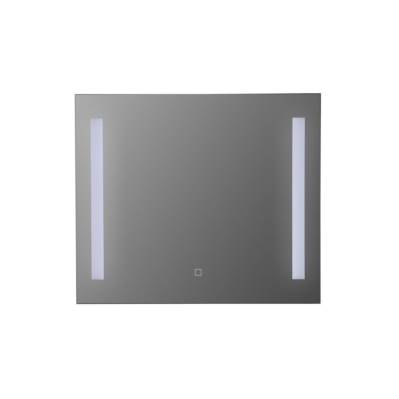 Spiegel 100x60x6cm mit Bel. (ZI416)