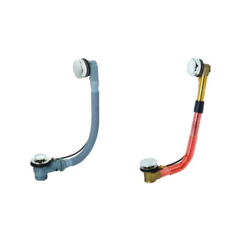 Odvodna i preljevna armatura 80 cm PVC LA PALMA & ORIJENT