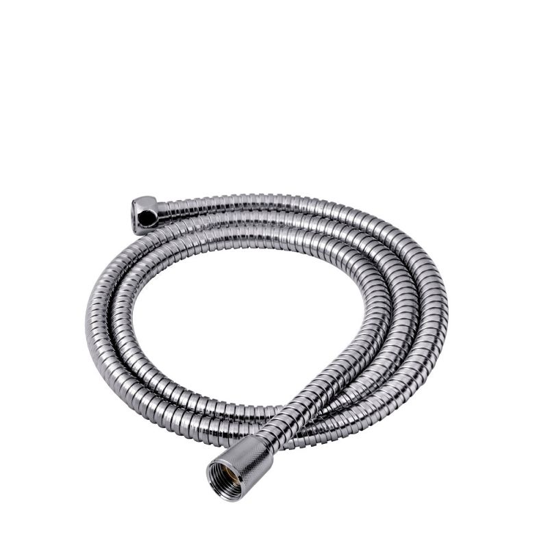 Metallbrauseschlauch 1/2Konus  1,5-2 m