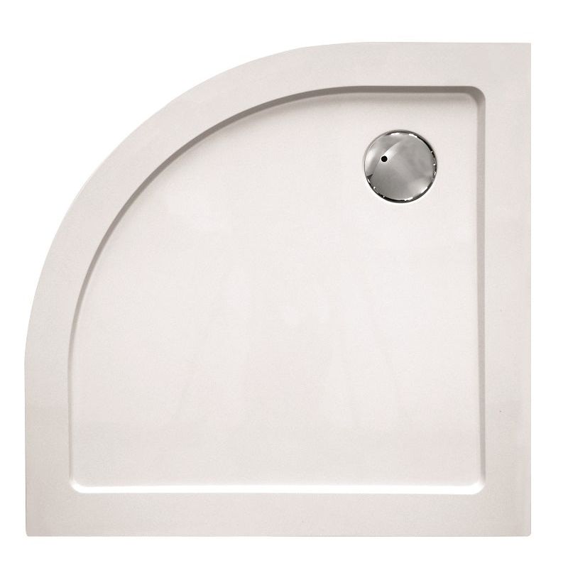 SMC Brausetasse 80x80x3,5cm